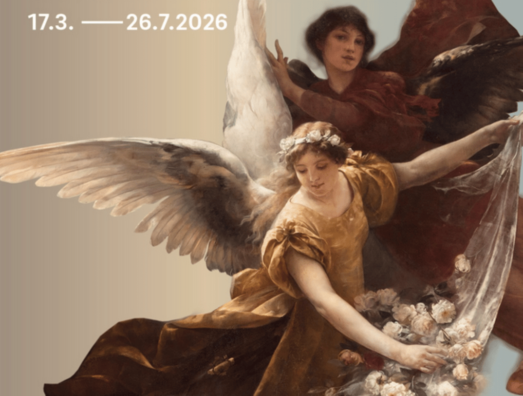 Himmlisches Wiedersehen. Von Ludwig I. zum Blauen Reiter