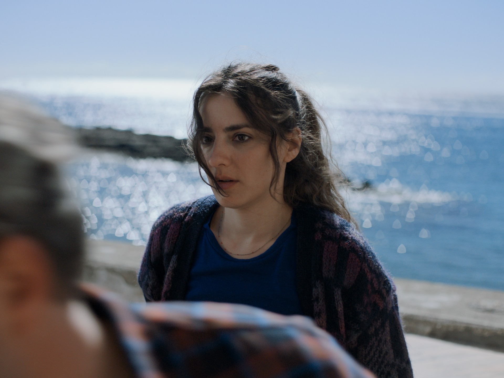 Bilder aus Sabbatical