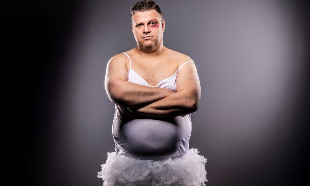 Ralf Winkelbeiner – Happy