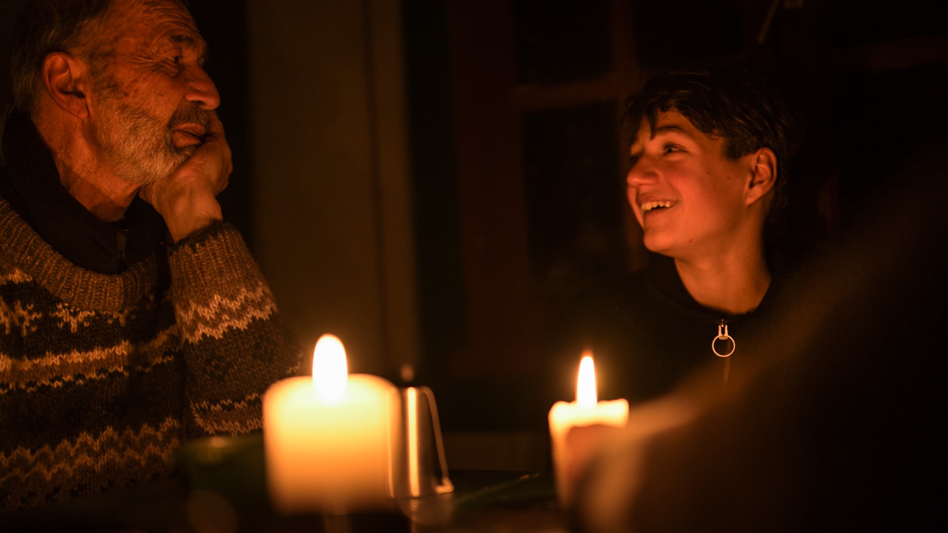 Bilder aus Das Flüstern der Wälder