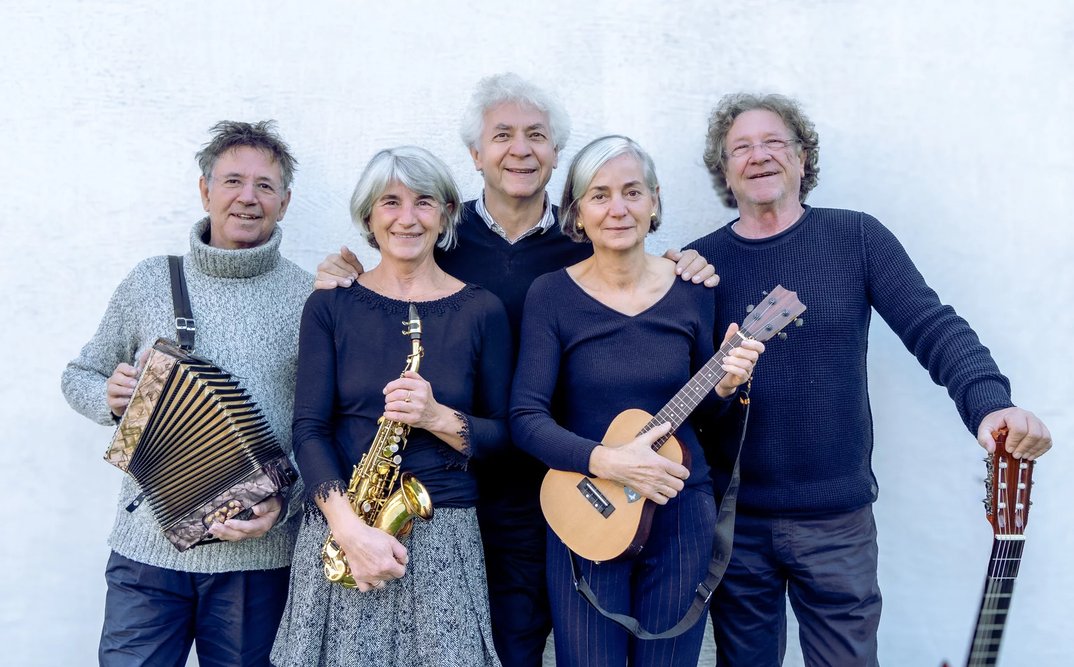 SeelenArt: Well Brüder & Wellküren Familienbande