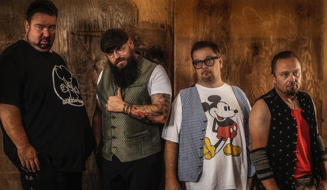 Da Meier & Watschnbaam – Wanted