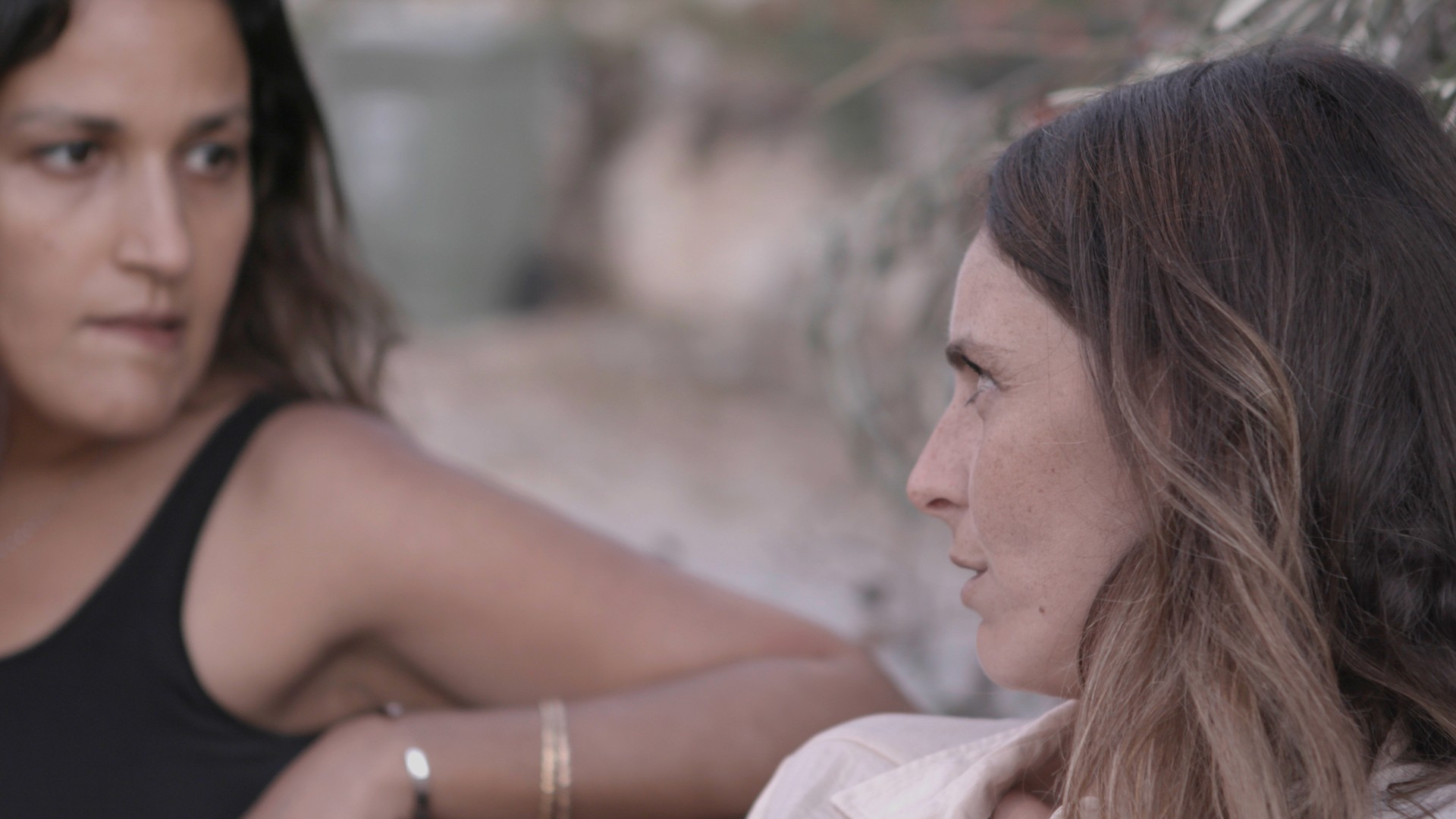 Bilder aus Coexistence, My Ass!