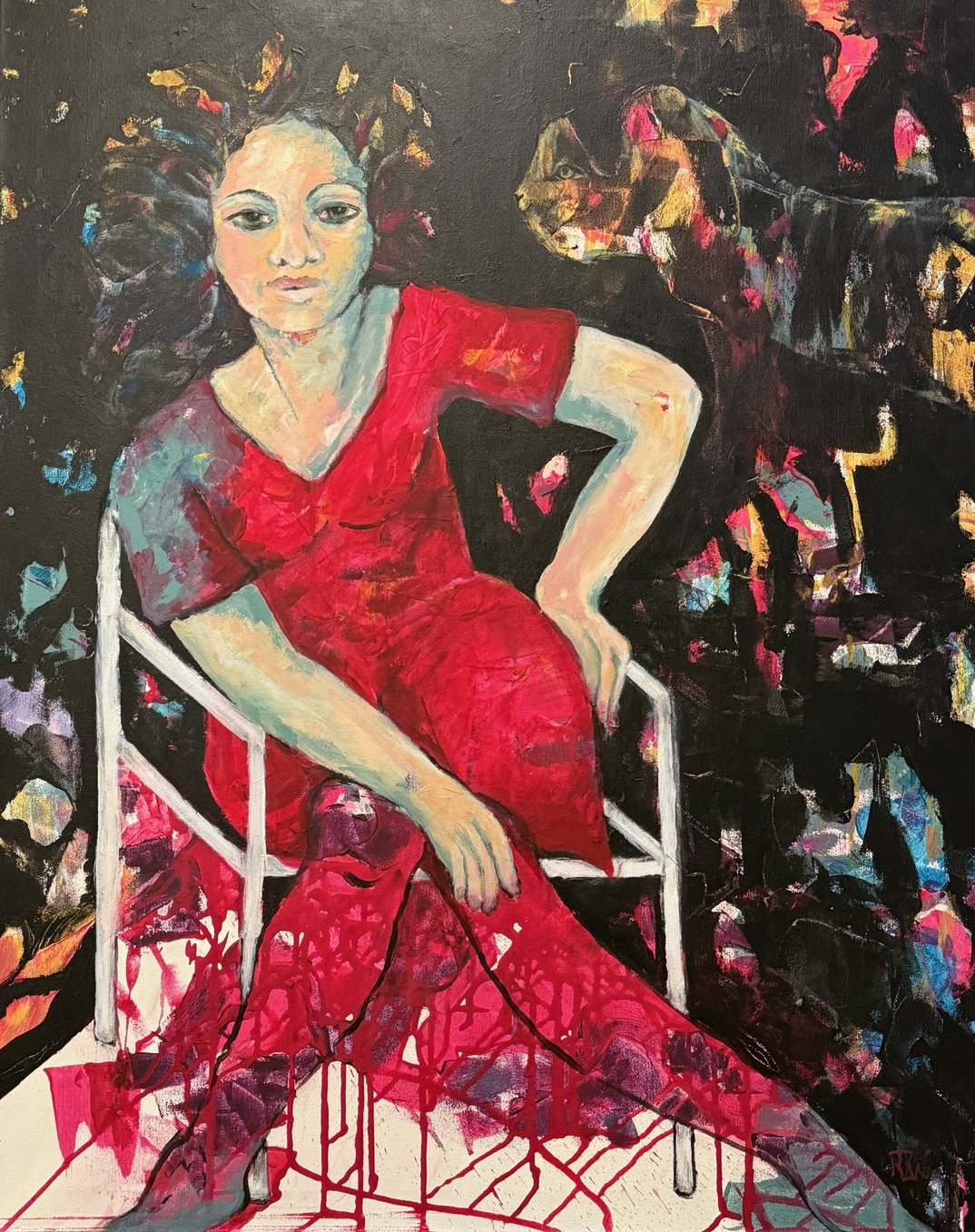 Ragna Zeit-Wolfrum – BitterSüß