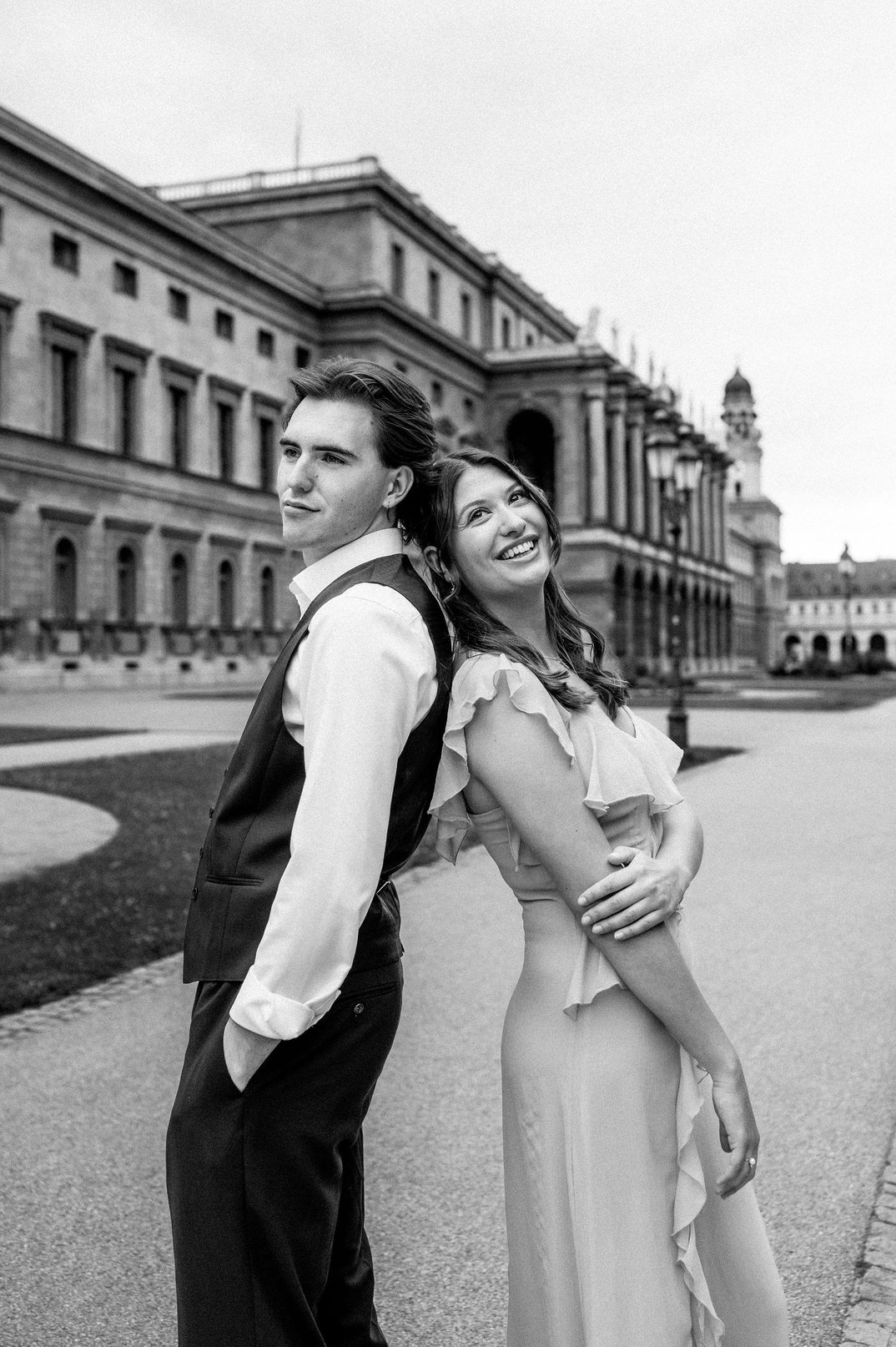 Leidenschaft trifft Leichtigkeit