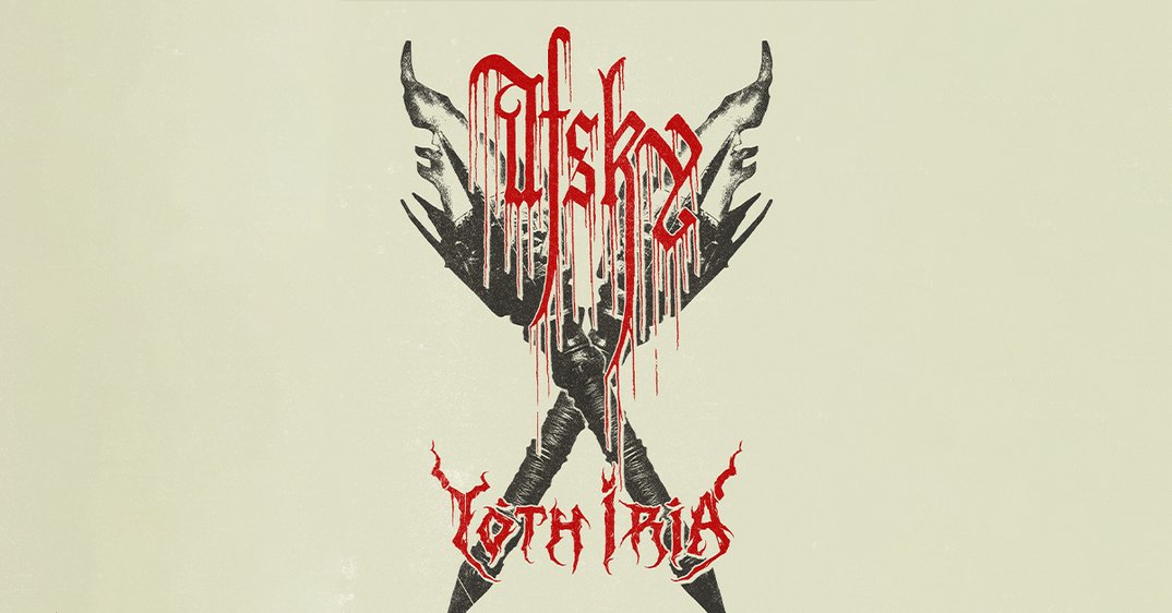 Afsky – Yoth Iria