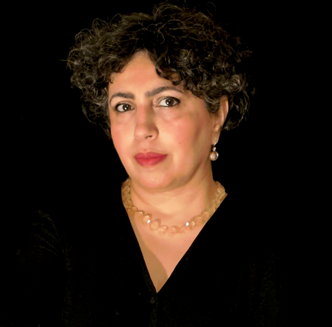 Auf einen Mokka mit Sue