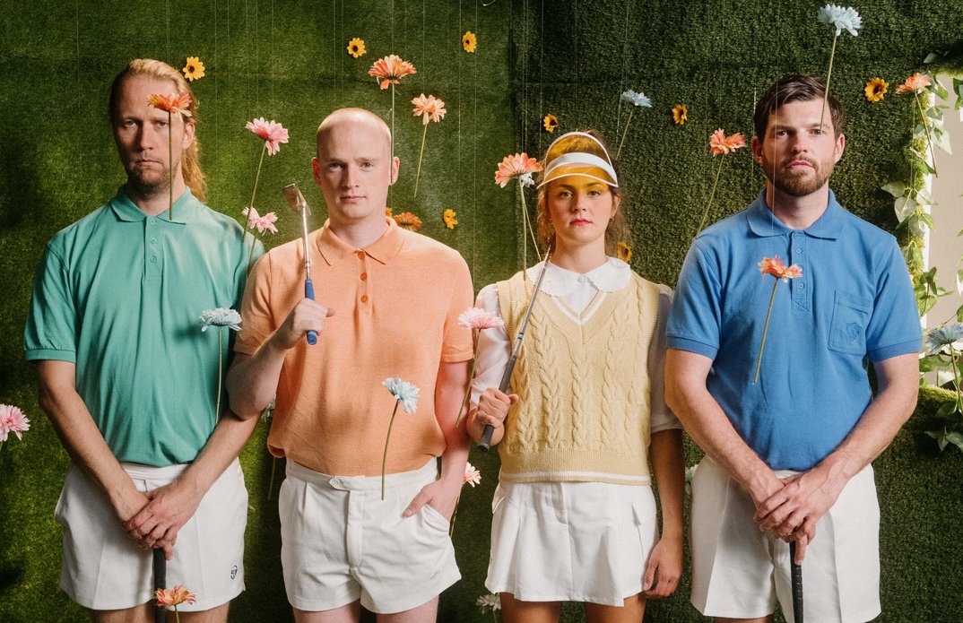 Gude Leude? – Gude Show!