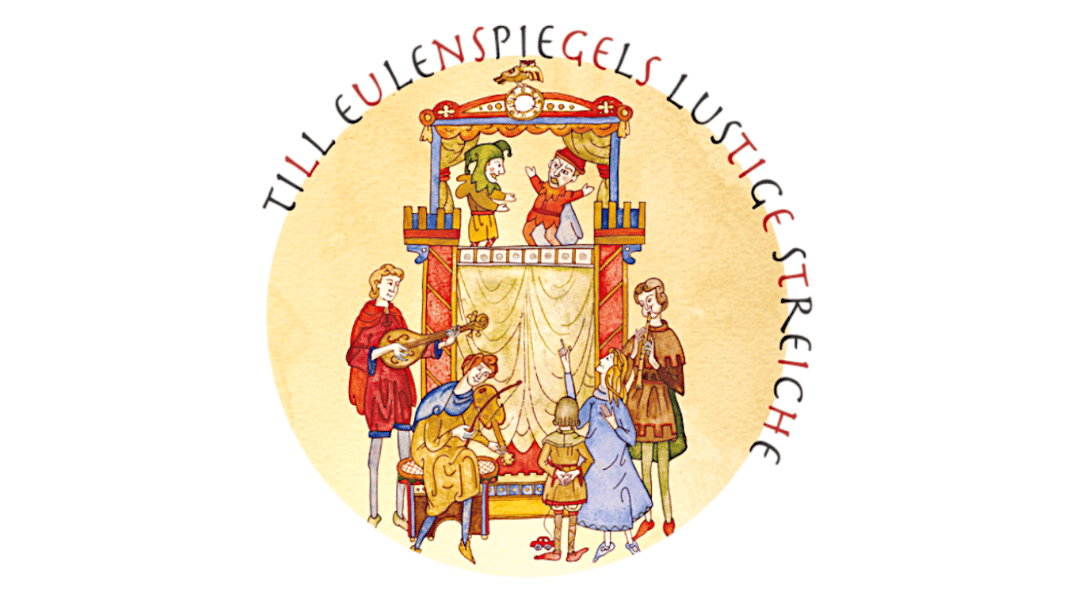 Till Eulenspiegels lustige Streiche