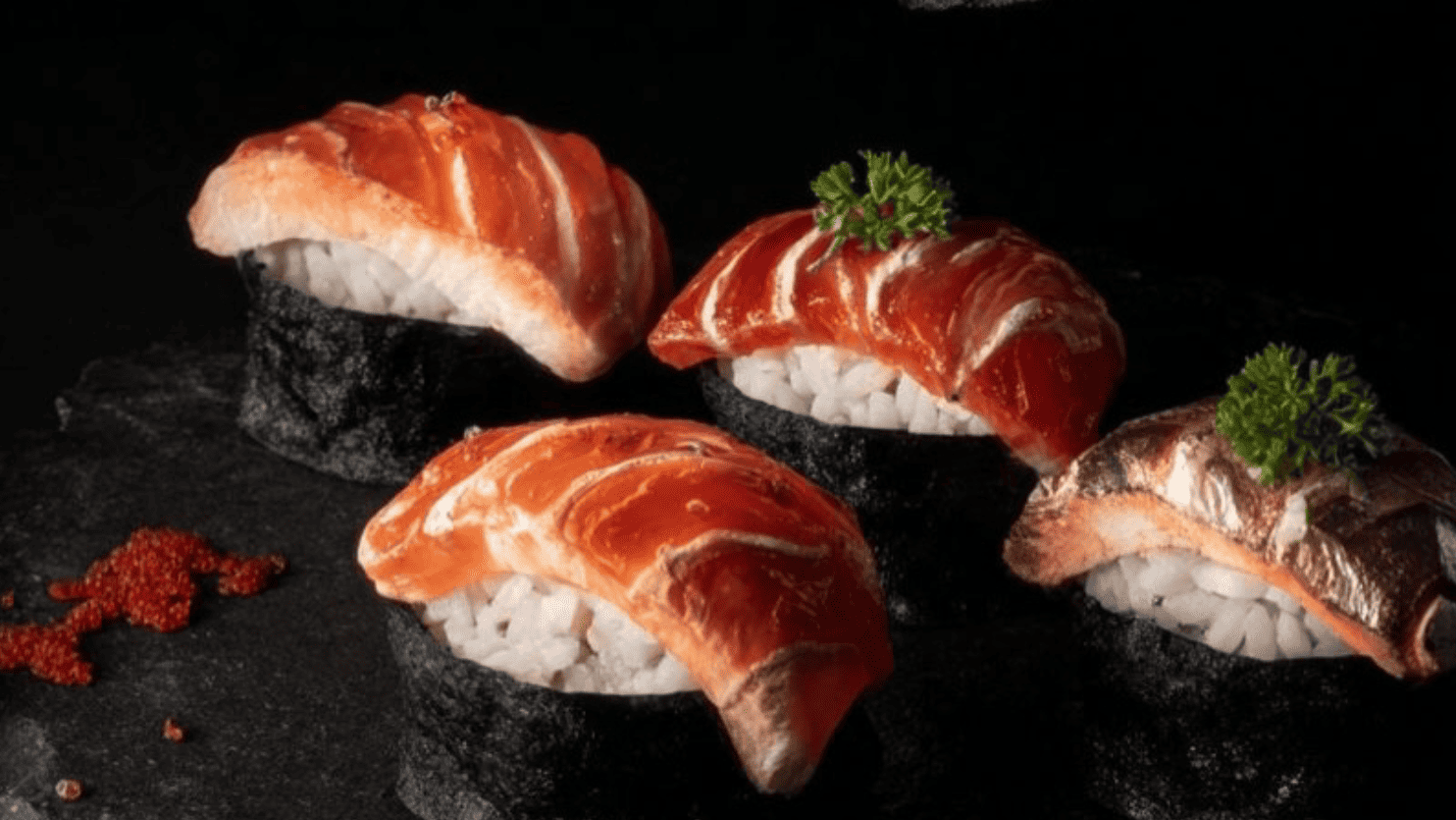 Asiatisches Restaurant: 794 Jidai