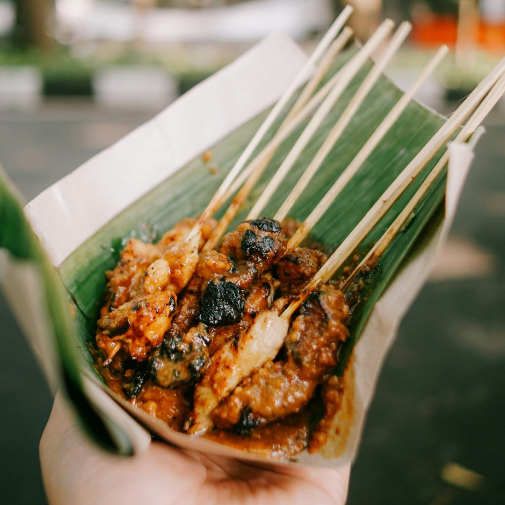 Neue Restaurants, Bars und Cafés München: Diva Minang