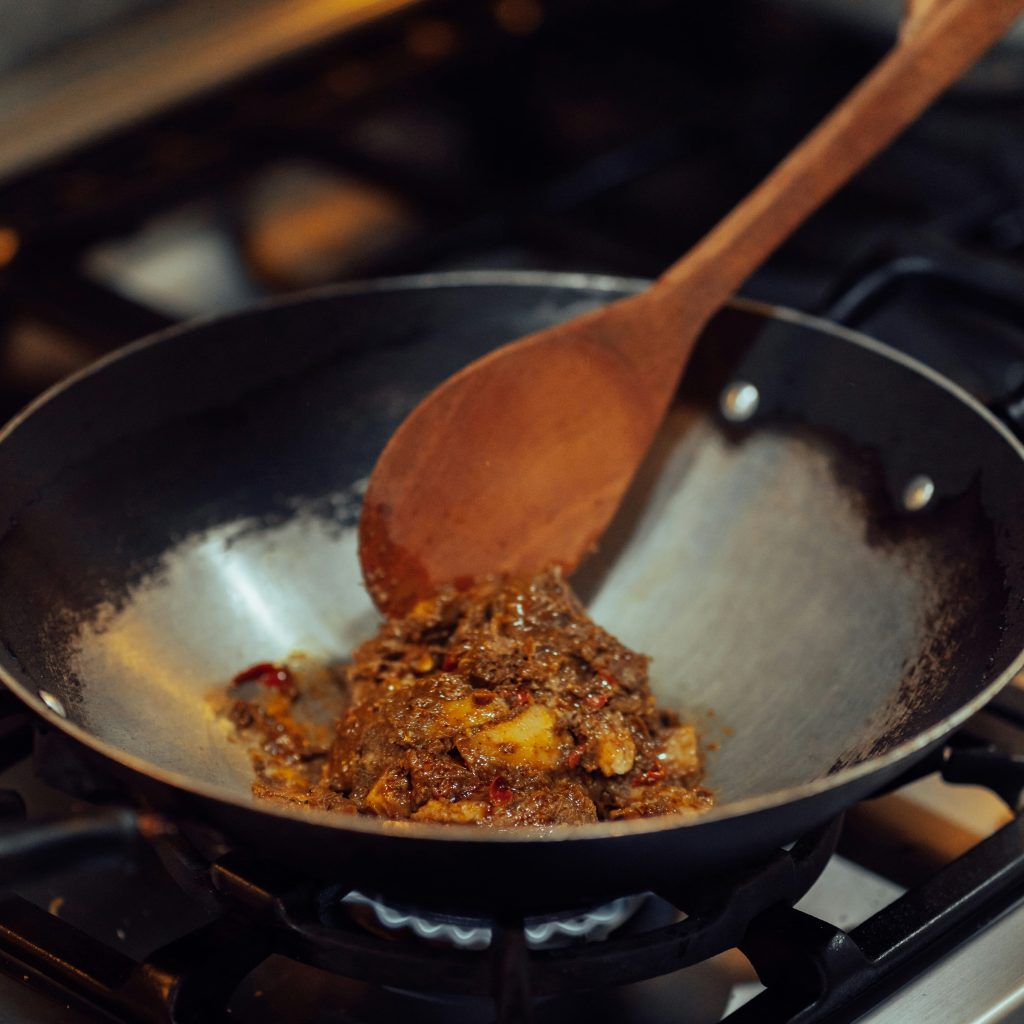 Neue Restaurants, Bars und Cafés München: Diva Minang