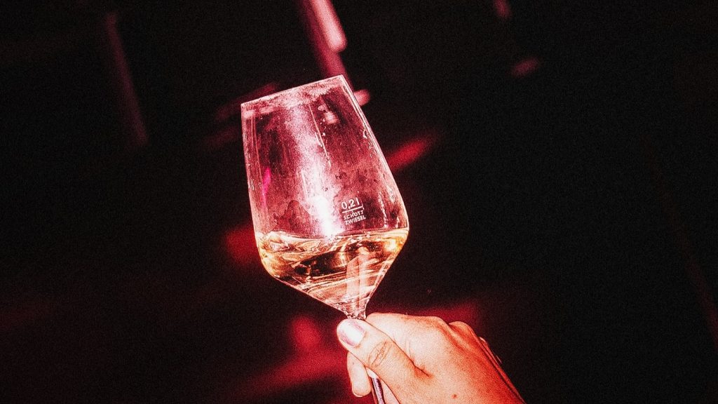 Valentinstag im Lucky Who