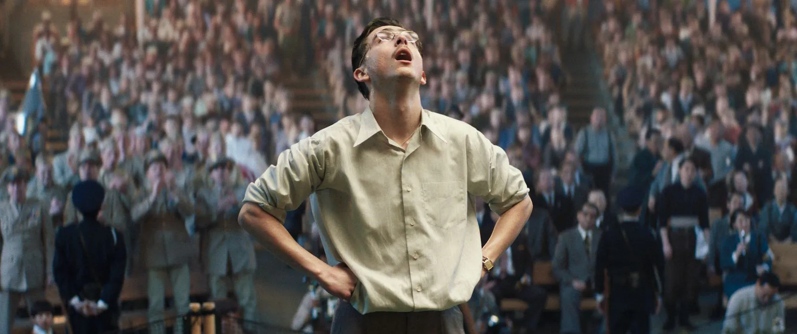 Neue Kinofilme: Die Starts der Woche vom 26. Februar