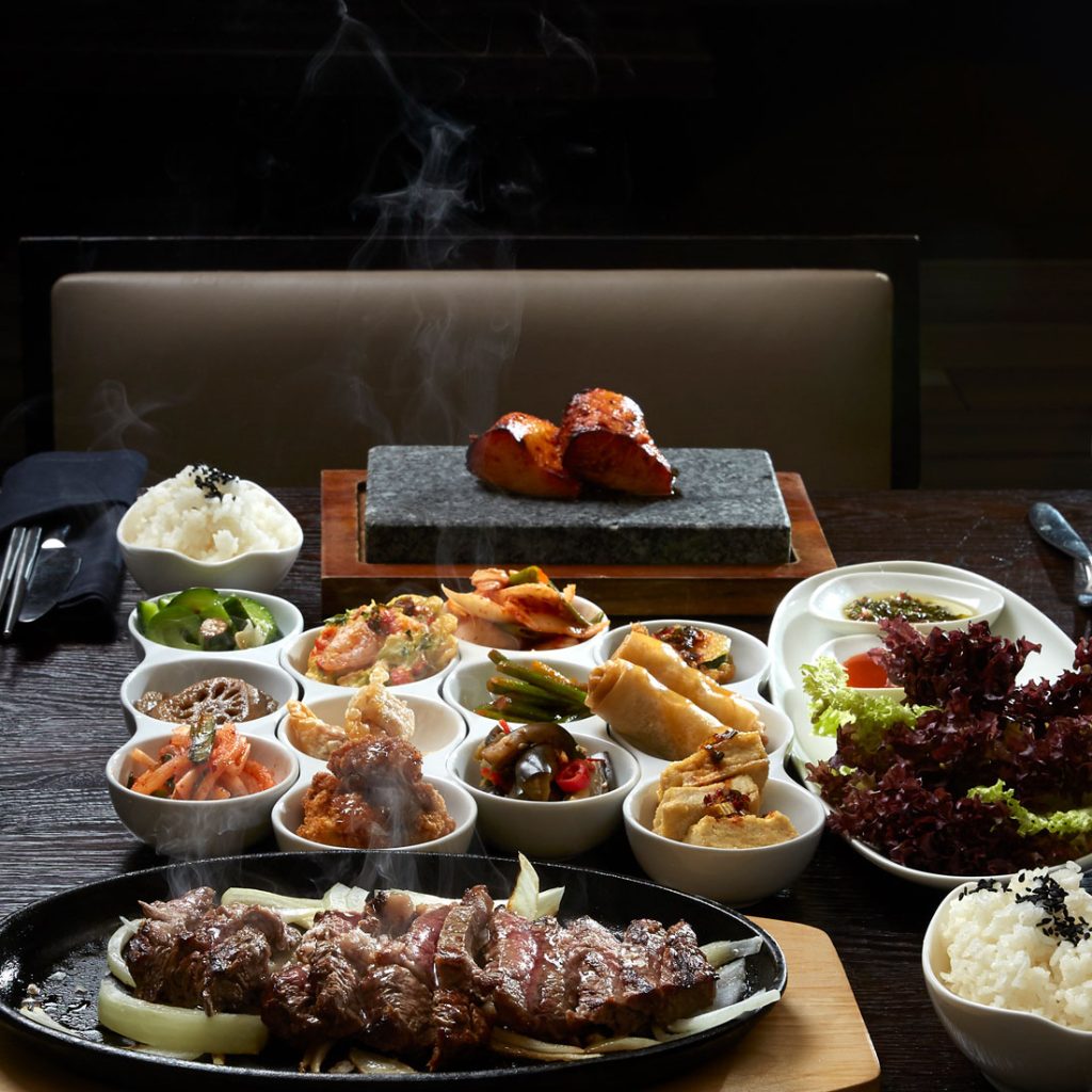 mun-korean-bbq - IN München - Das Stadtmagazin MUN Korean BBQ