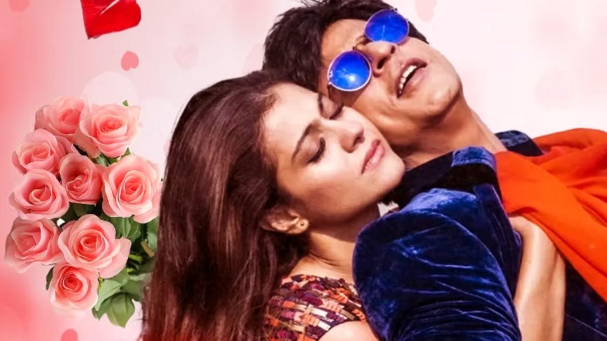 Bollywood Valentines Party