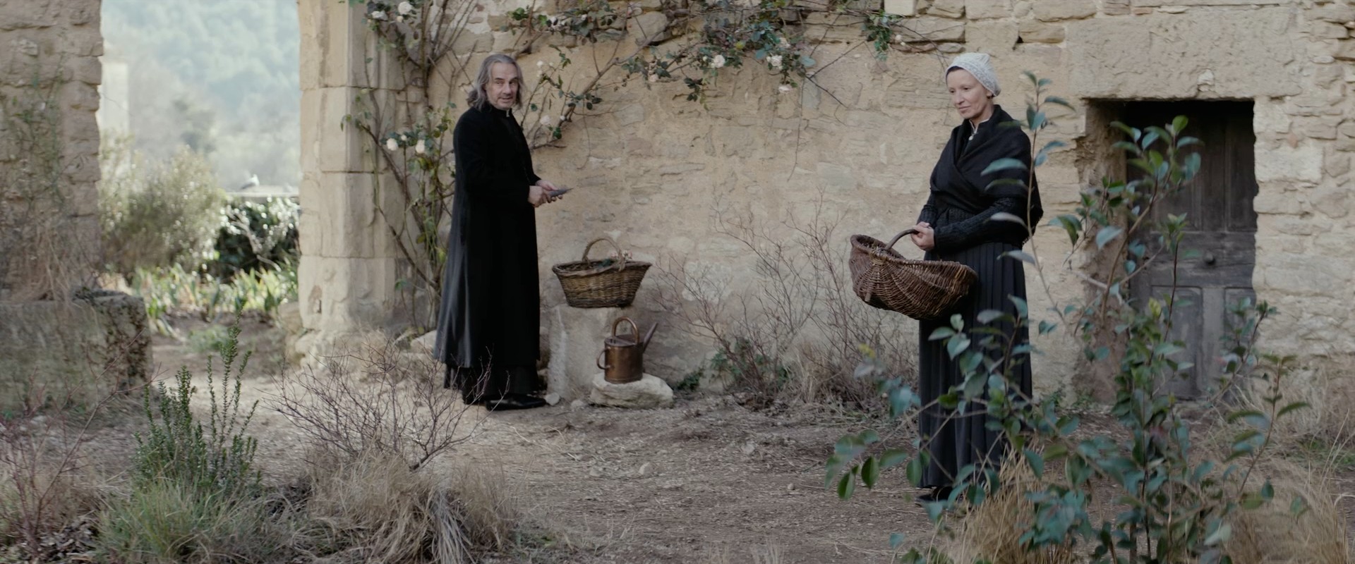 Bilder aus Les Misérables - Die Geschichte von Jean Valjean