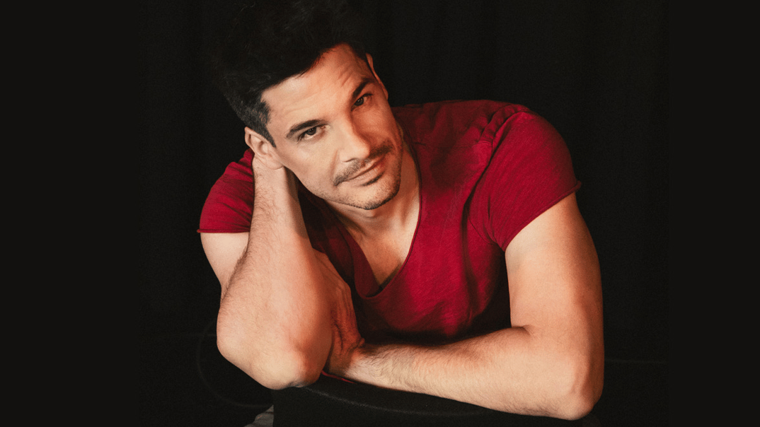 Alain Frei – Jetzt!