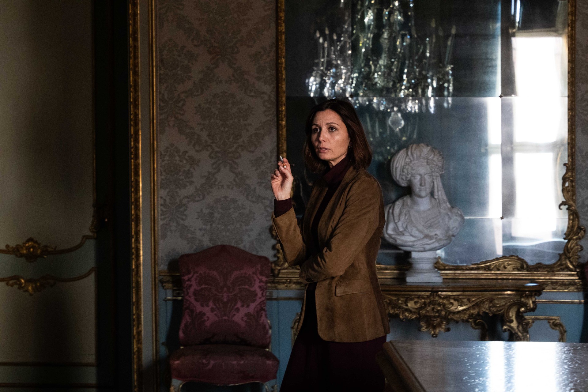 Bilder aus La Grazia