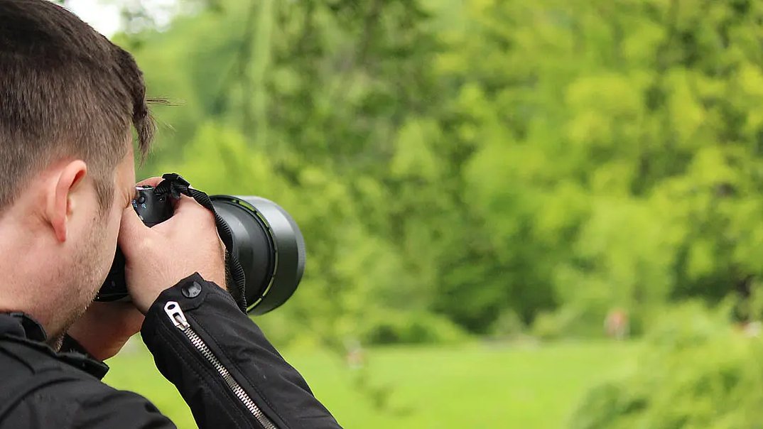 Fotokurse in Hellabrunn