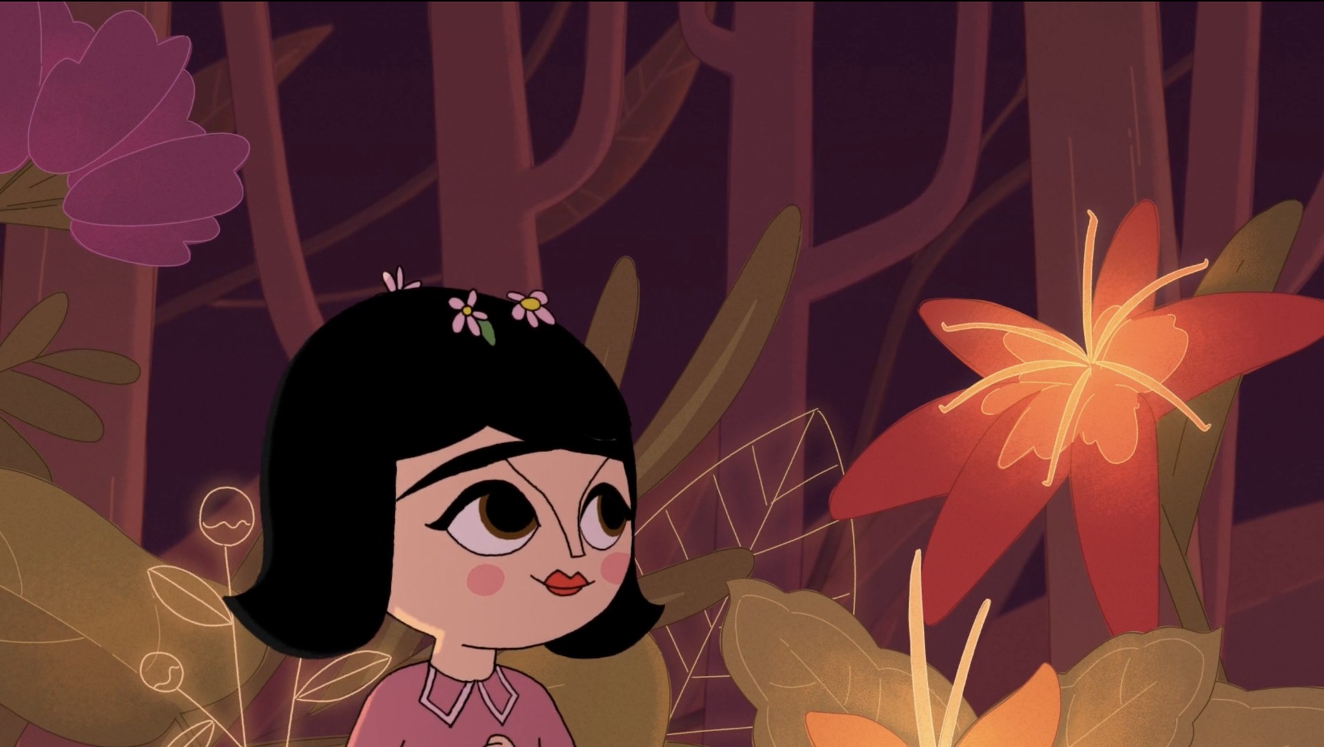 Bilder aus Hola Frida