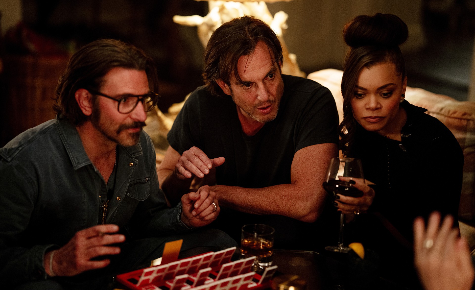 Bilder aus Is This Thing On?