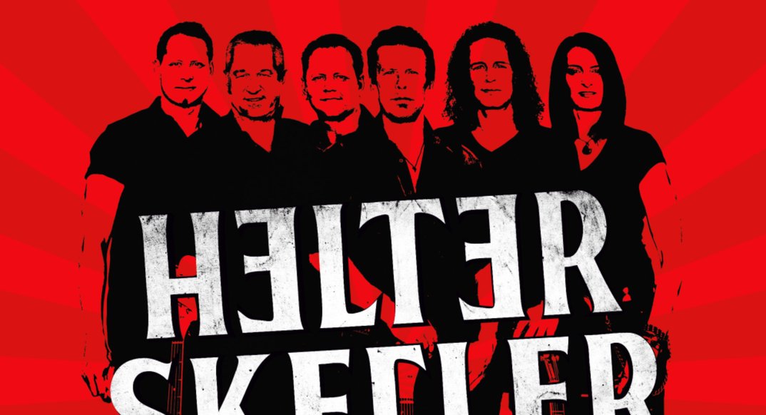 Helter Skelter