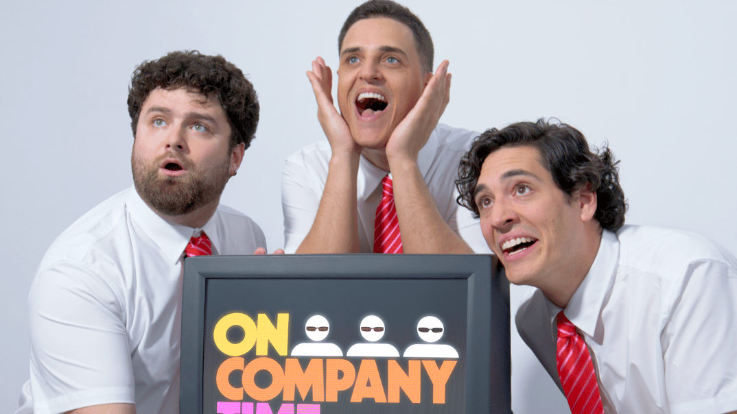 OCT – The PTO Tour