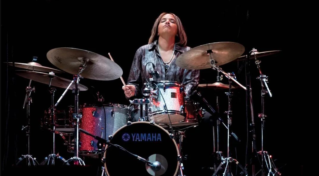 Jazznacht mit Terri Lyne Carrington