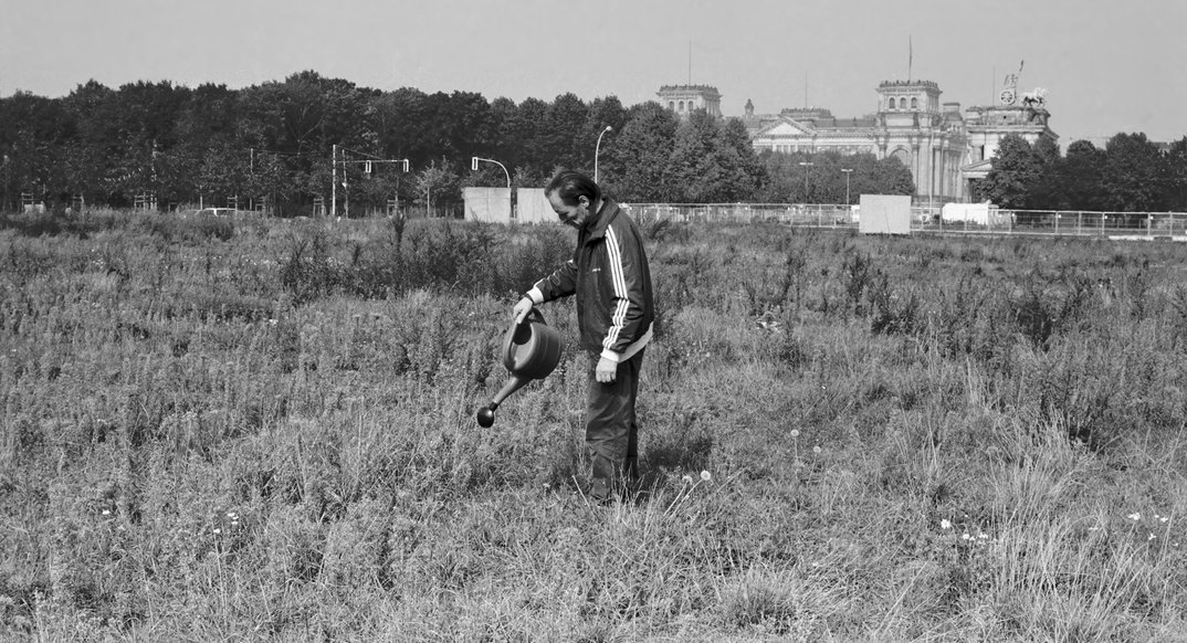 DOK.fest 2026: Lois Weinberger – Ruderal Society