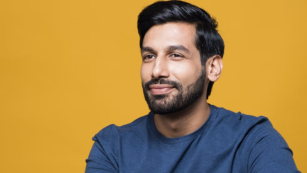 Kanan Gill – What is this?