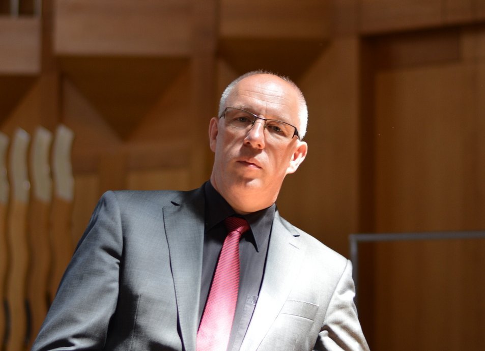 FreitagsMusik – OrgelPunkt 7 – „Romantische Raritäten“