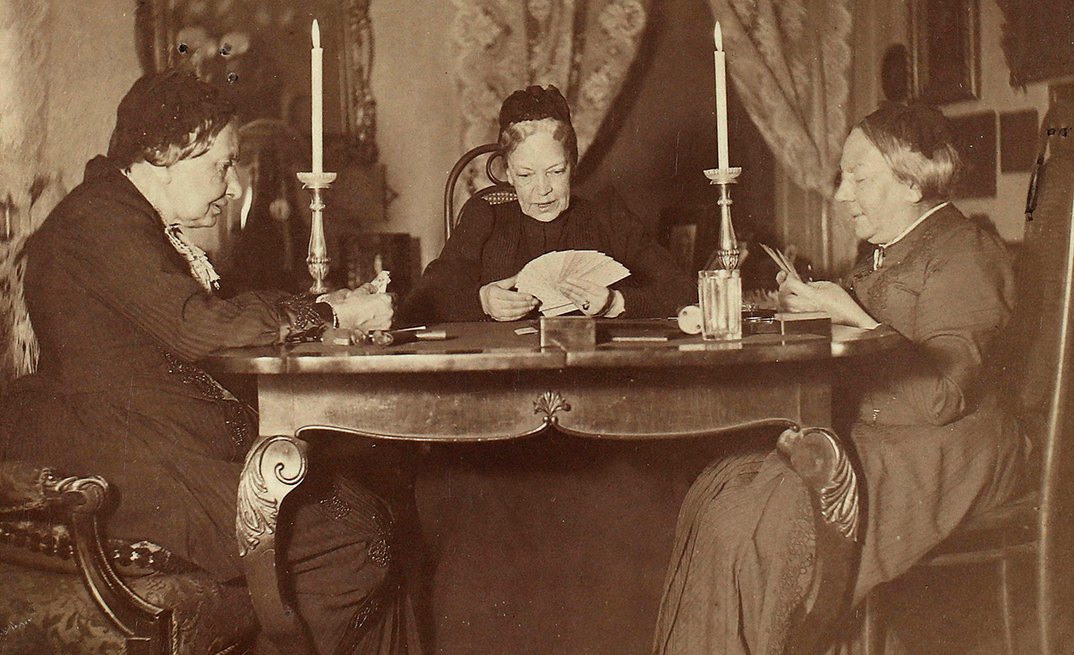 Betty Paoli: Von Stifter bis Ebner-Eschenbach