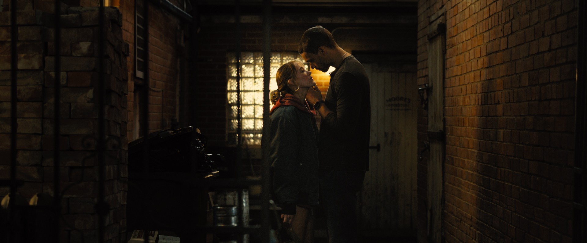 Für immer ein Teil von dir – Reminders of Him