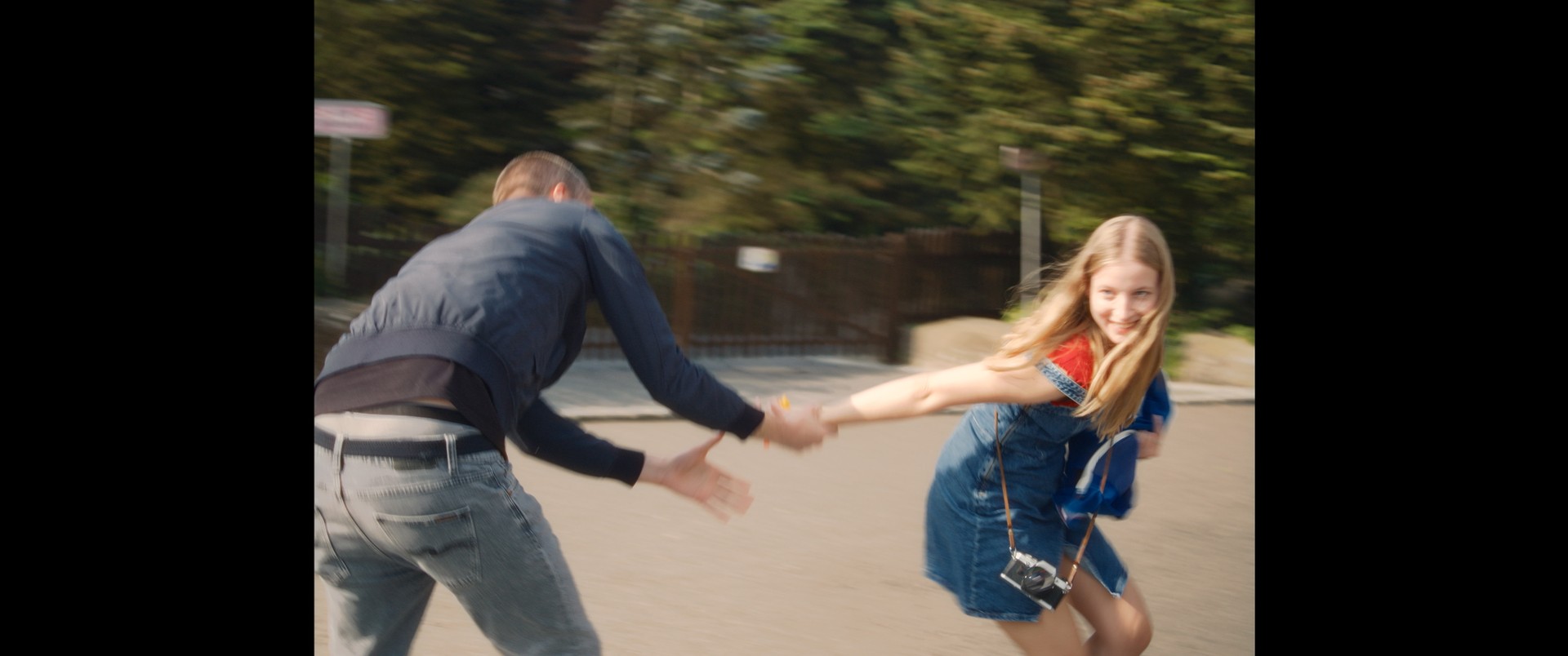 Bilder aus Als wäre es leicht