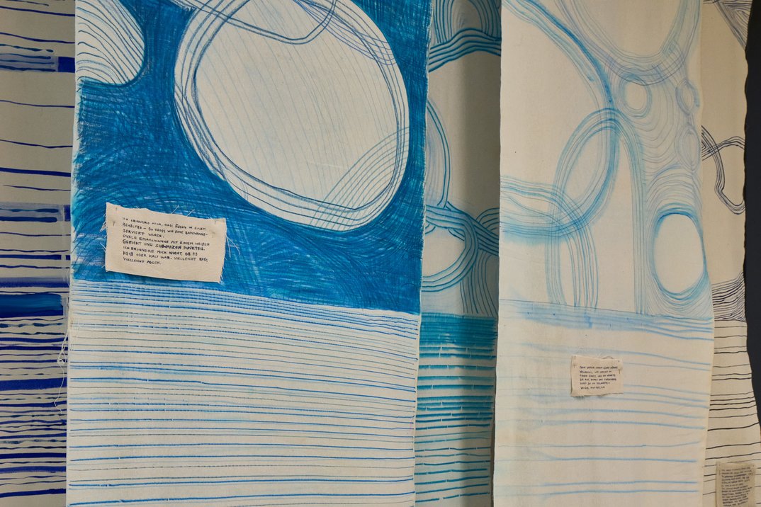 Gespräch: „Exodus“ mit Atalya Laufer und Nora Sternfeld