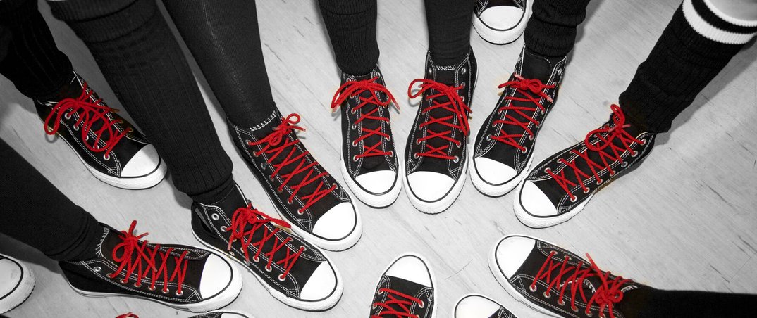 Workshop mit dem Jungen Gärtnerplatztheater