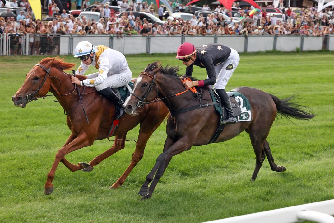 Häusler After-Work-Renntag