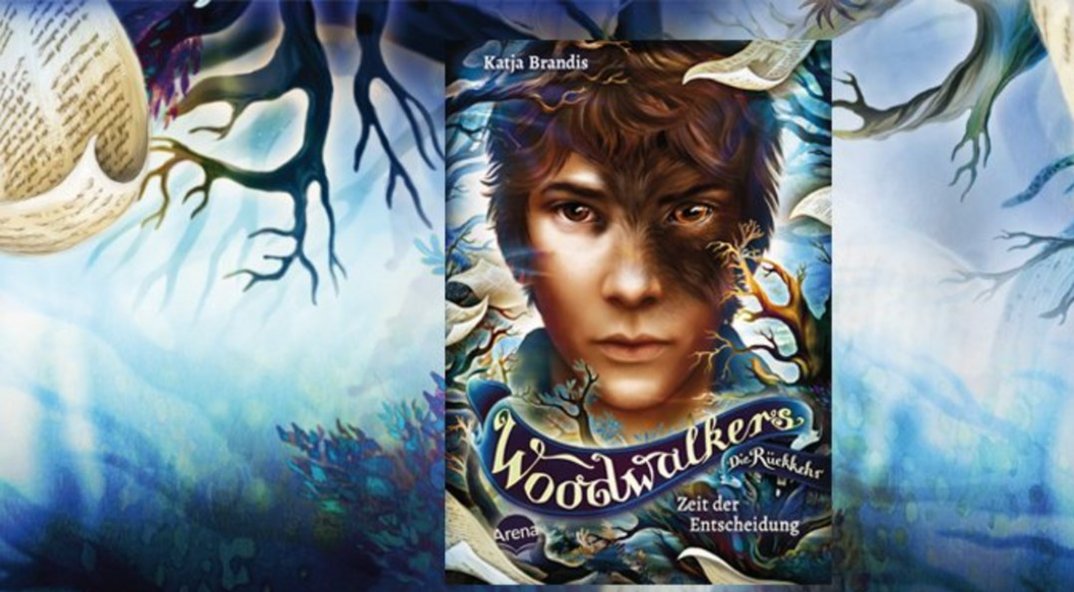 Woodwalkers Fantreffen