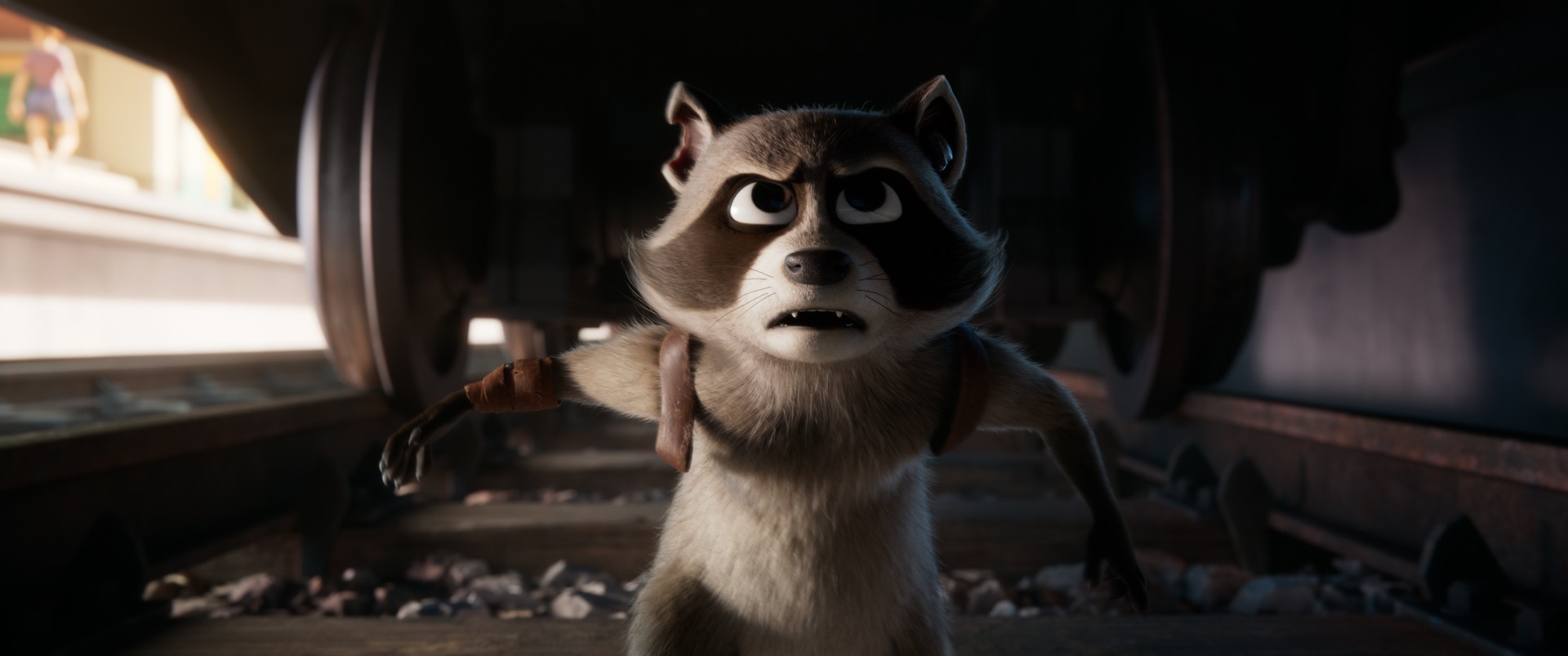 Bilder aus Tierisch Abgefahren - Rettet die Pets!