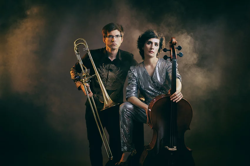 Sinfonia de Carnaval