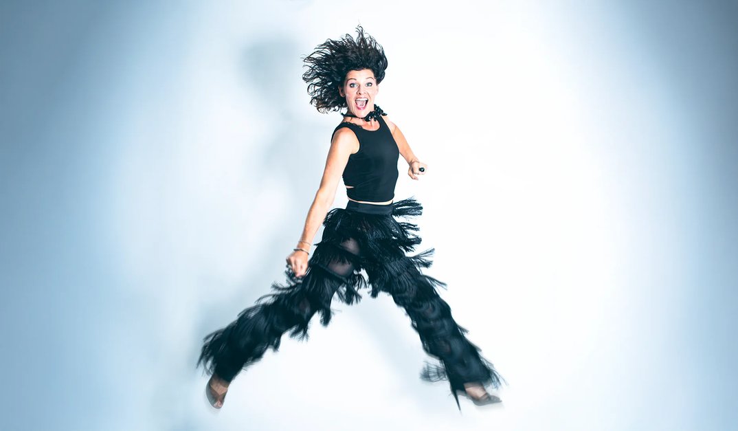 Stefanie Boltz – Female