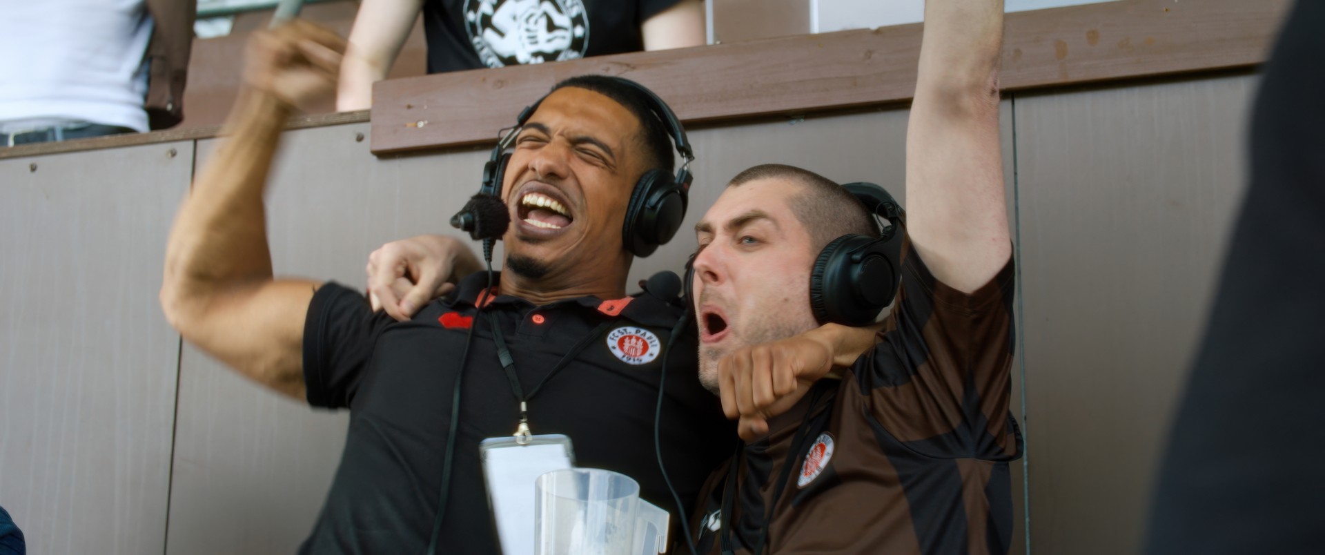 Bilder aus Als wäre es leicht