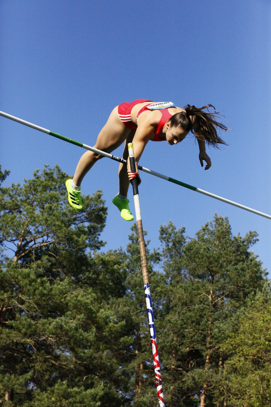 touch the clouds Festival