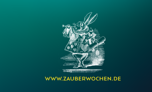 Münchner Zauberwoche 2026