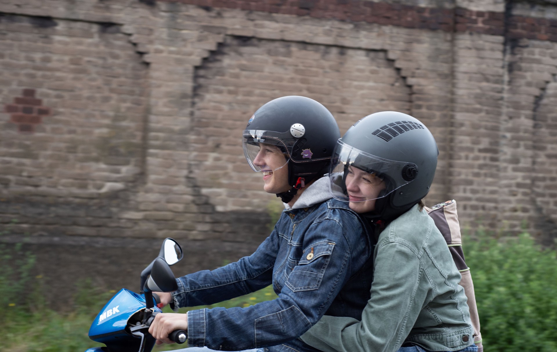 Bilder aus Jeunes Mères - Junge Mütter