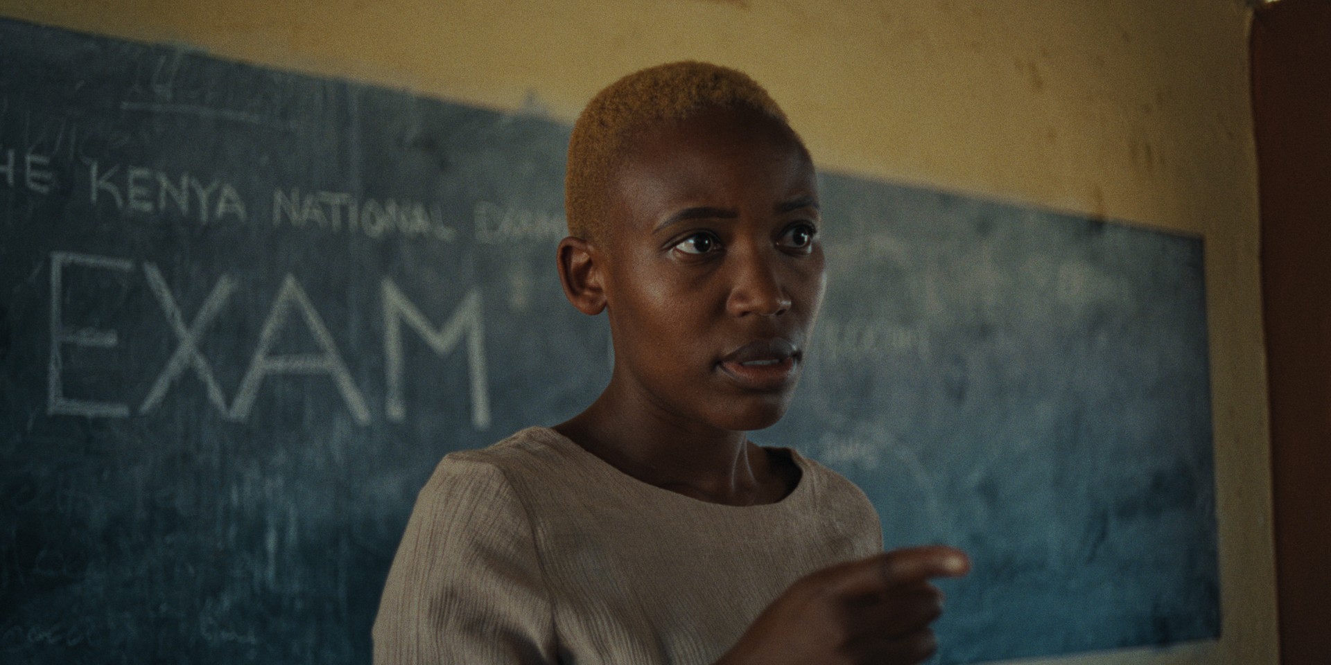 Bilder aus Nawi - Dear Future Me