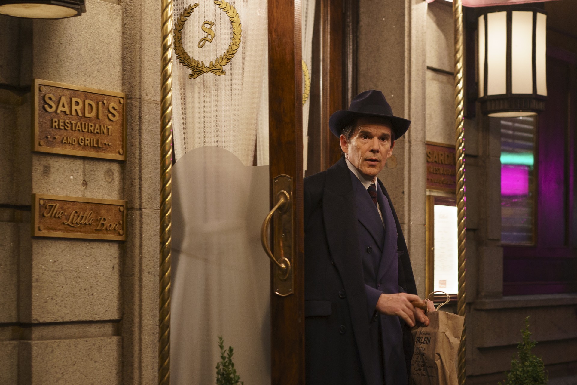 Bilder aus Blue Moon