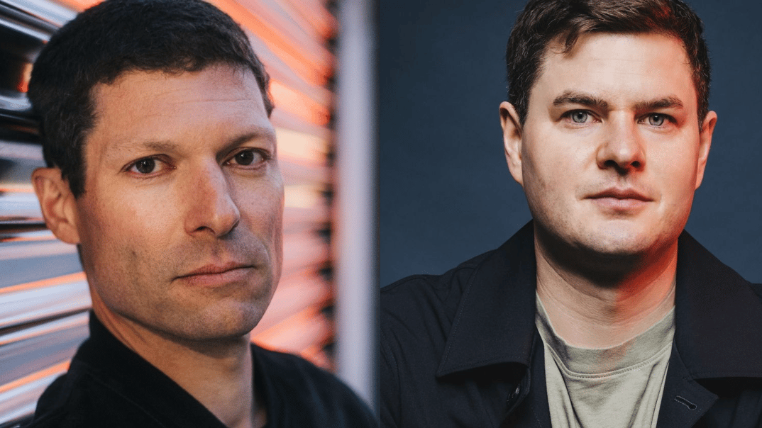 Moritz Hürtgen & Ronen Steinke