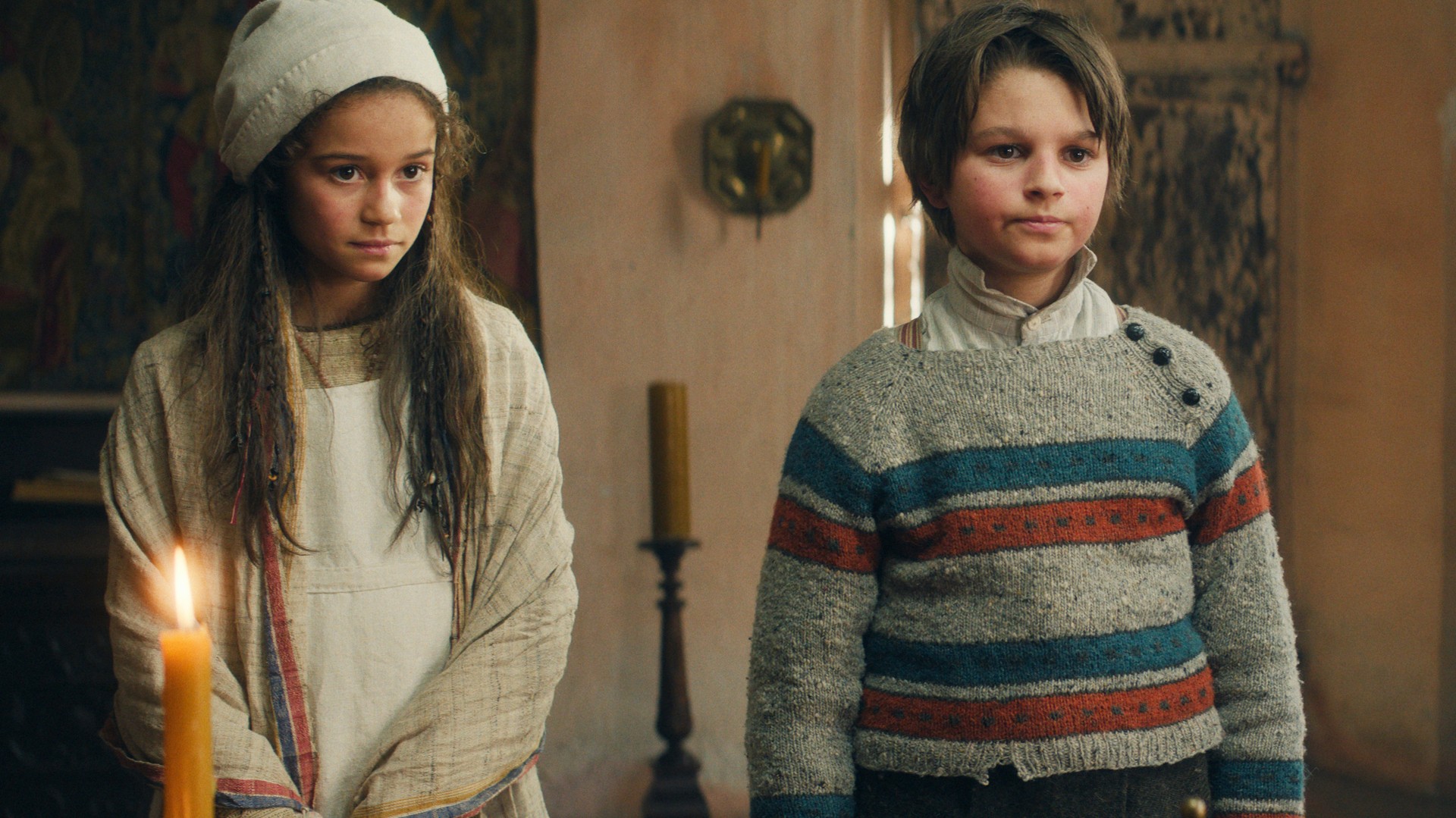 Bilder aus Mein Freund Barry